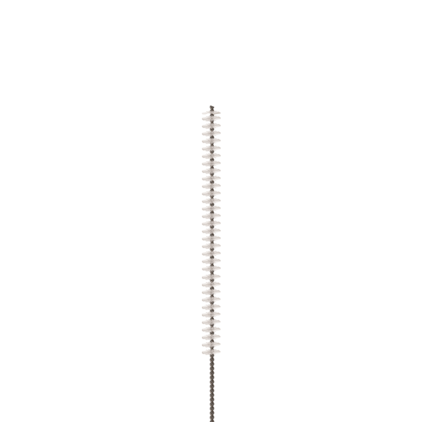 SPD 12" - 6MM Channel Brush (18FR)