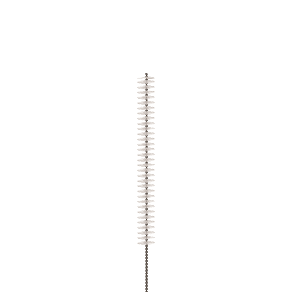 SPD 24" - 8MM Channel Brush (24FR)