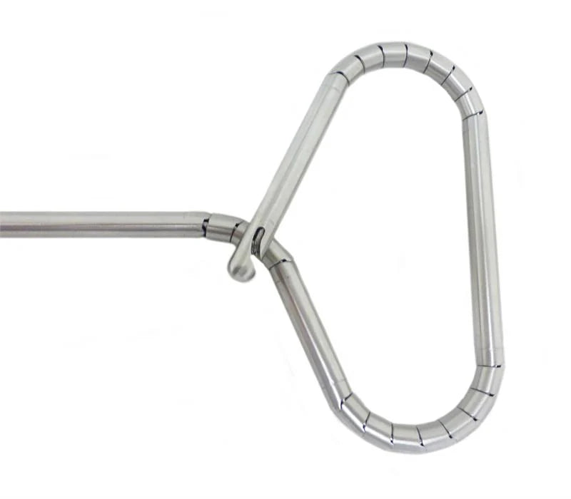 FLEXLAP Retractor Triangle Shape | ST1670