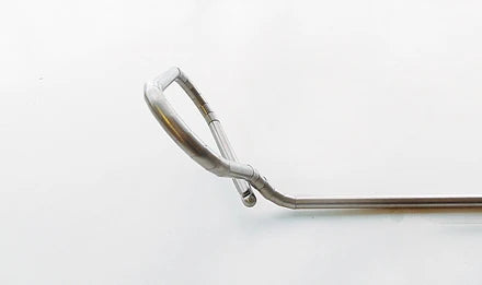 FLEXLAP Retractor Triangle Shape, Tip Articulates 40 degree | ST1670A