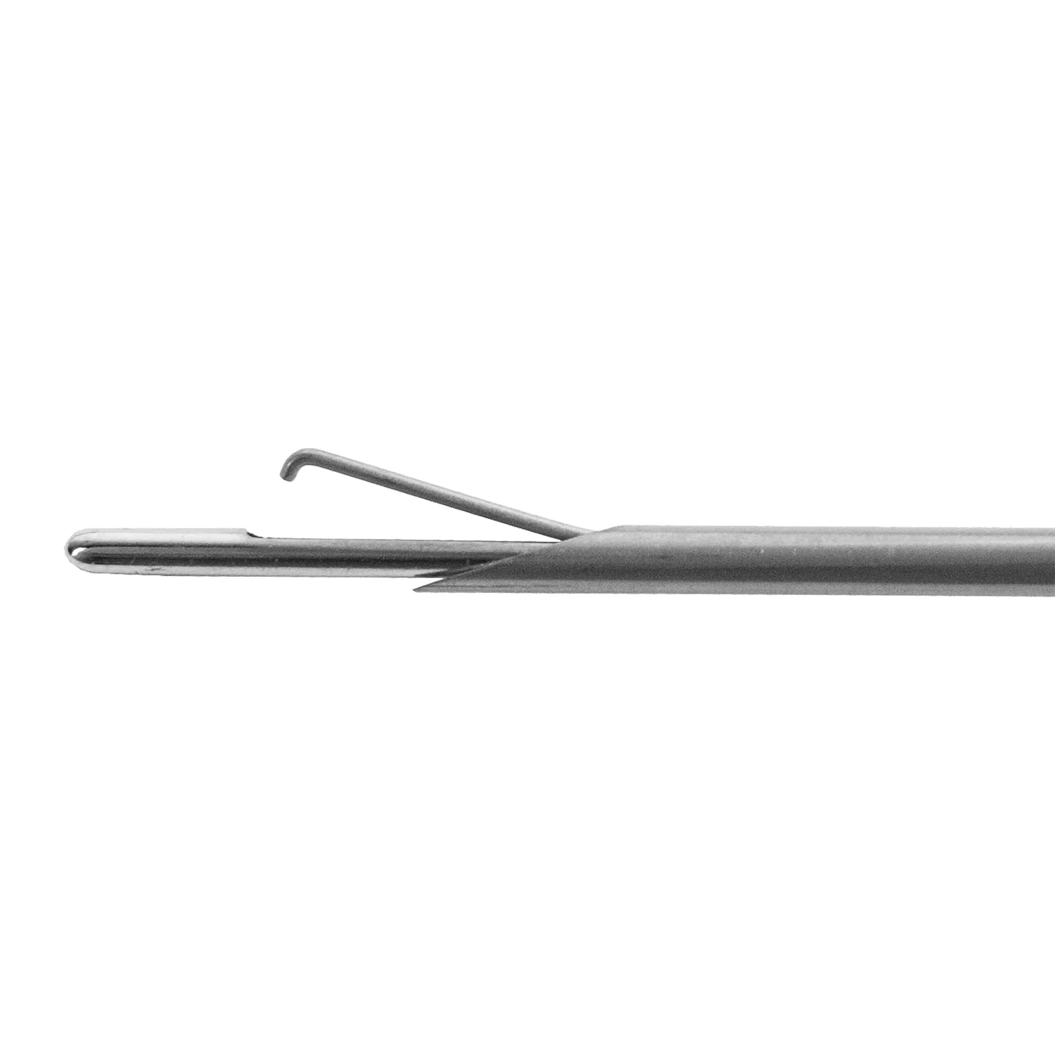 SafePass Suture Grasper for Laparoscopic surgery