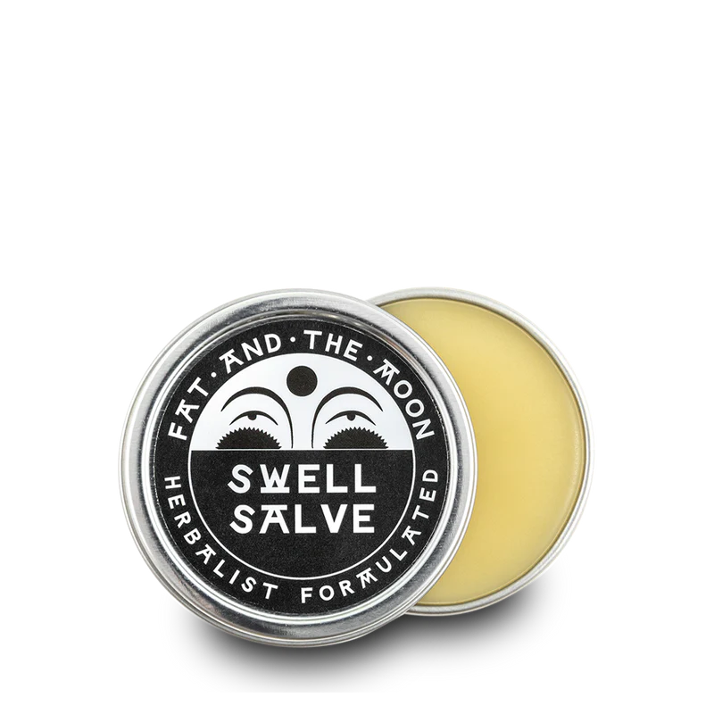 Swell Salve - Simmer Down with Horse Chestnut & Calendula