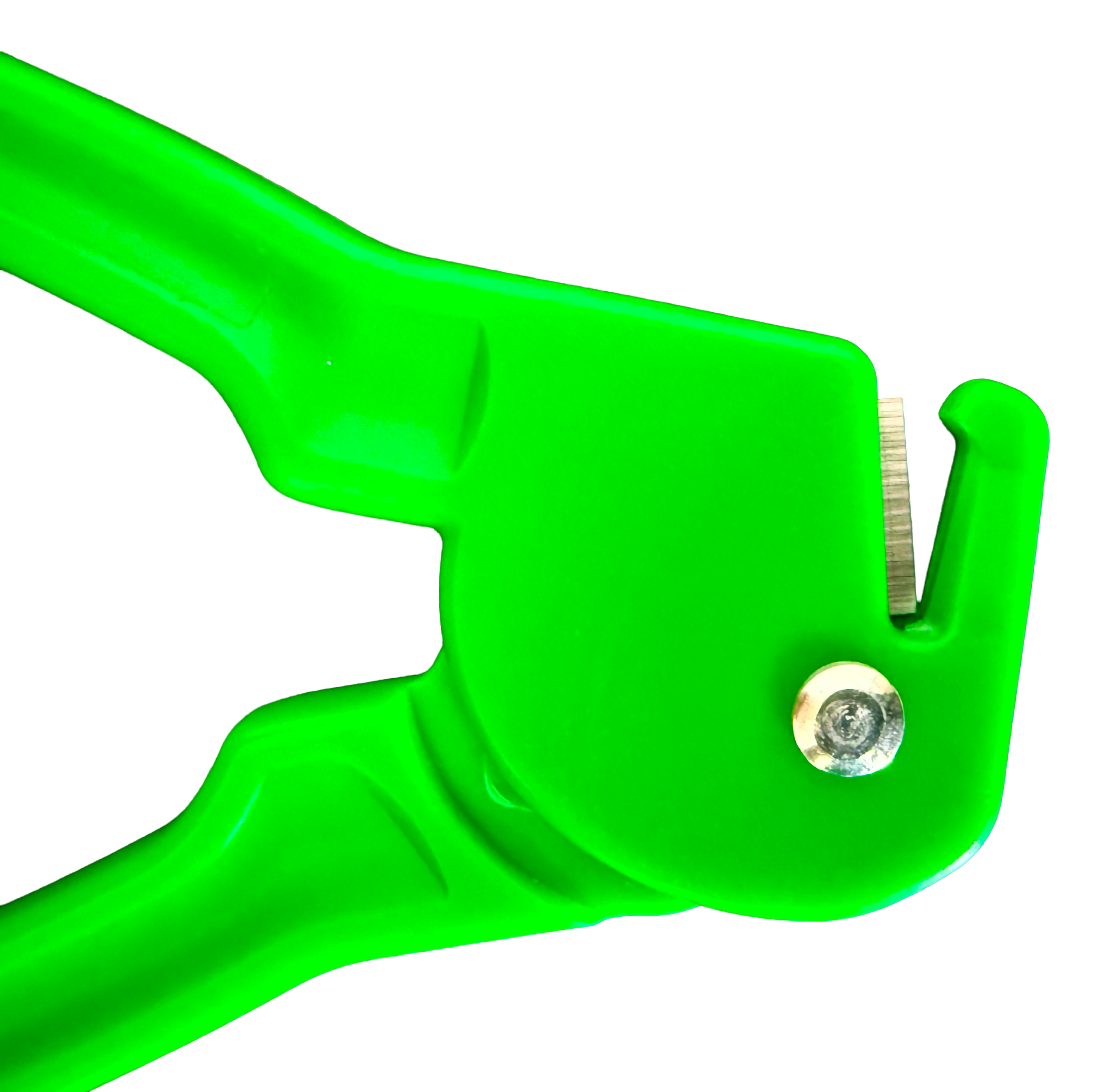 Umbilical Cord Clamp Remover