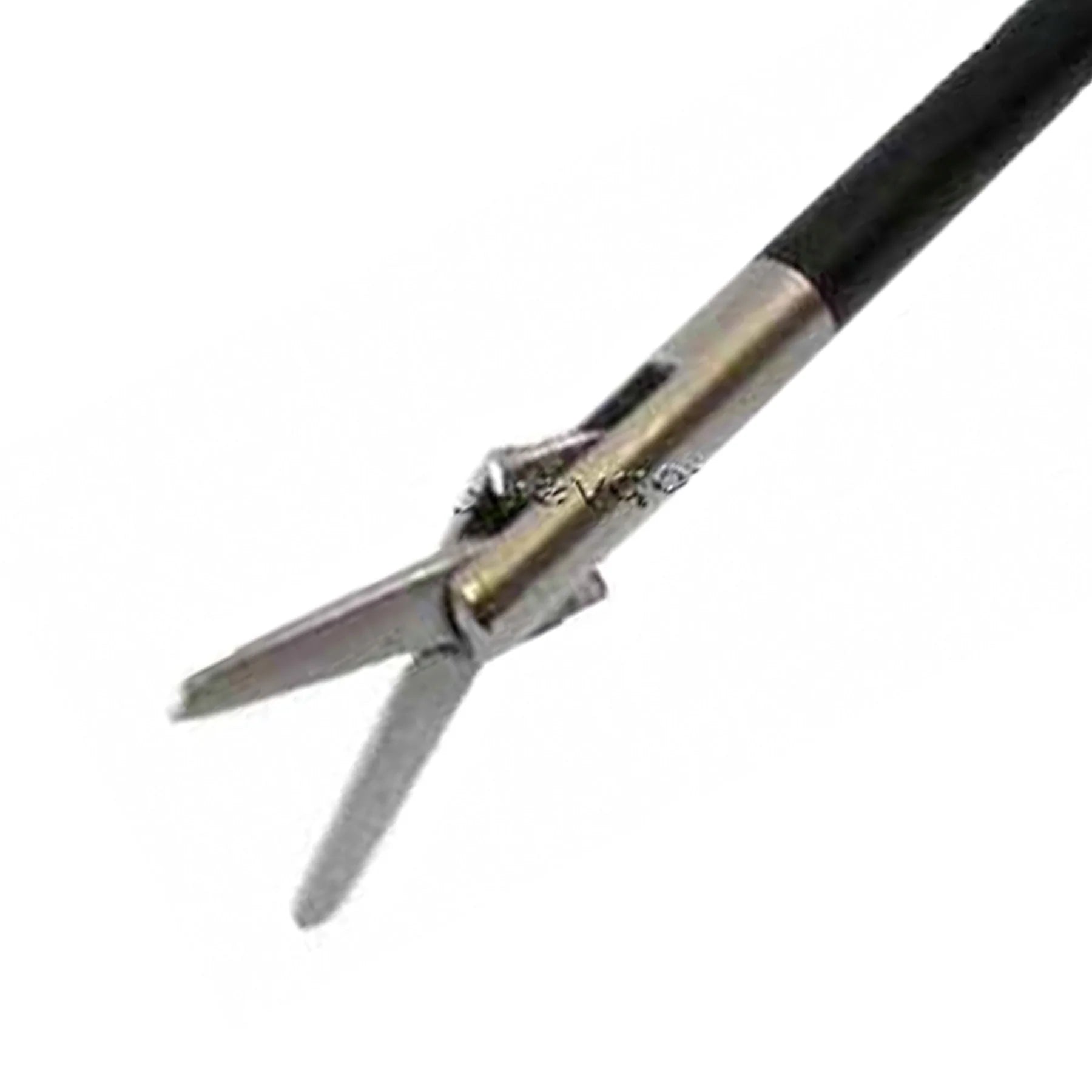 Mini Precise Straight Metz Scissor 3.5mm | XP1460