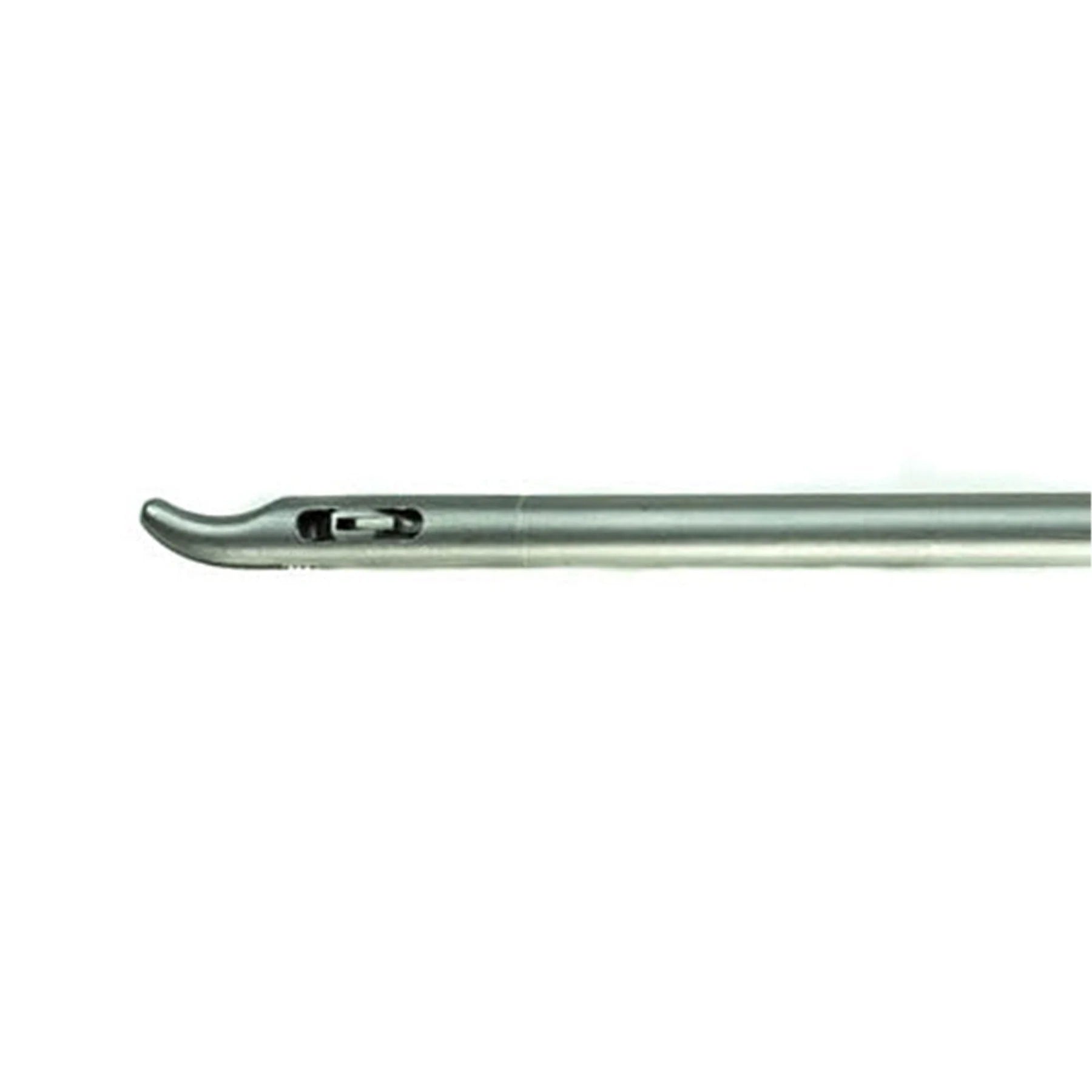 Mini Precise Compact Needle Holder, 3.5mm