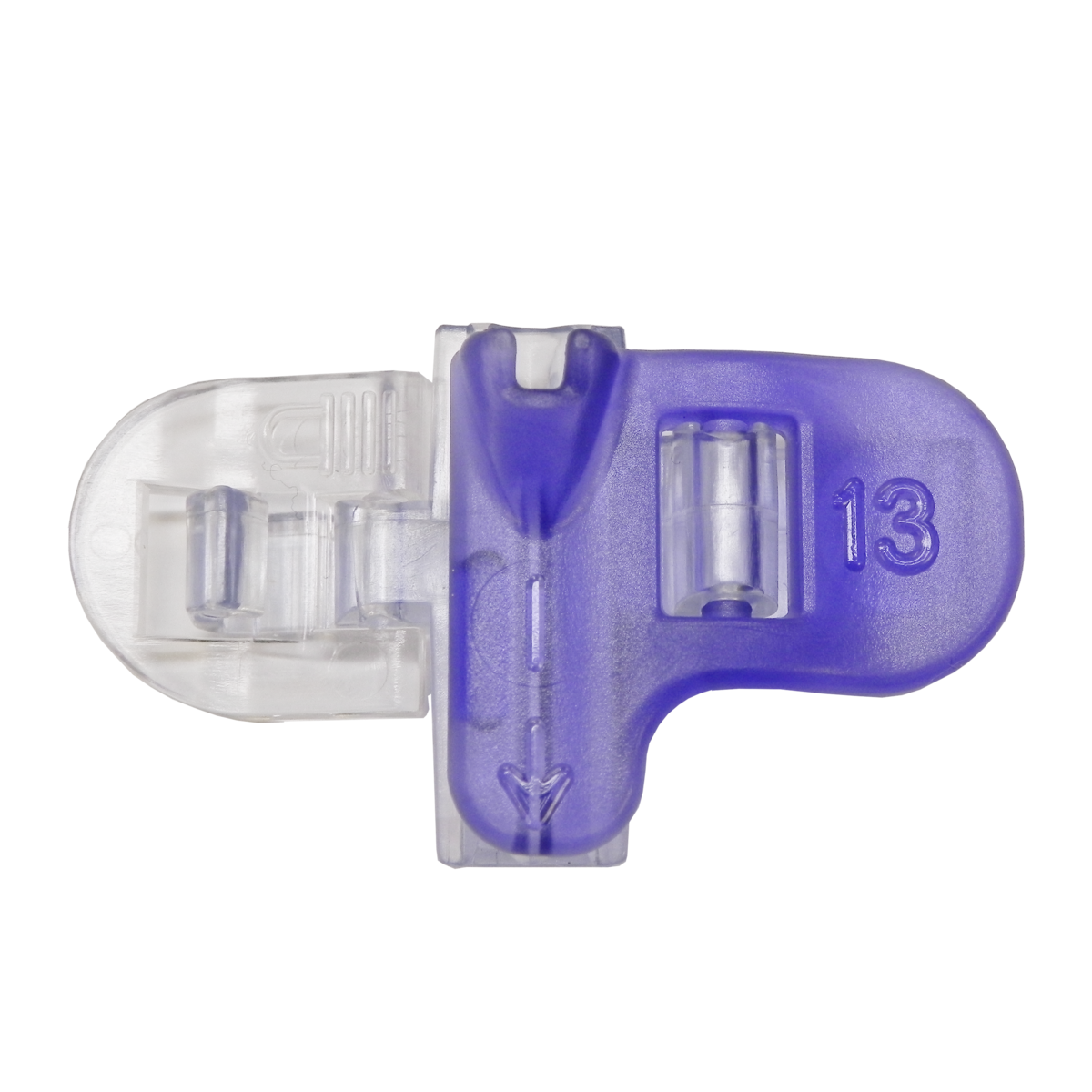 Aspen Director Needle Guide - 13 Gauge