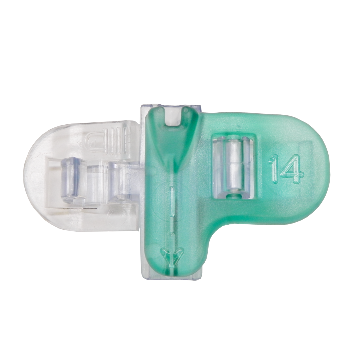 Aspen Director Needle Guide - 14 Gauge
