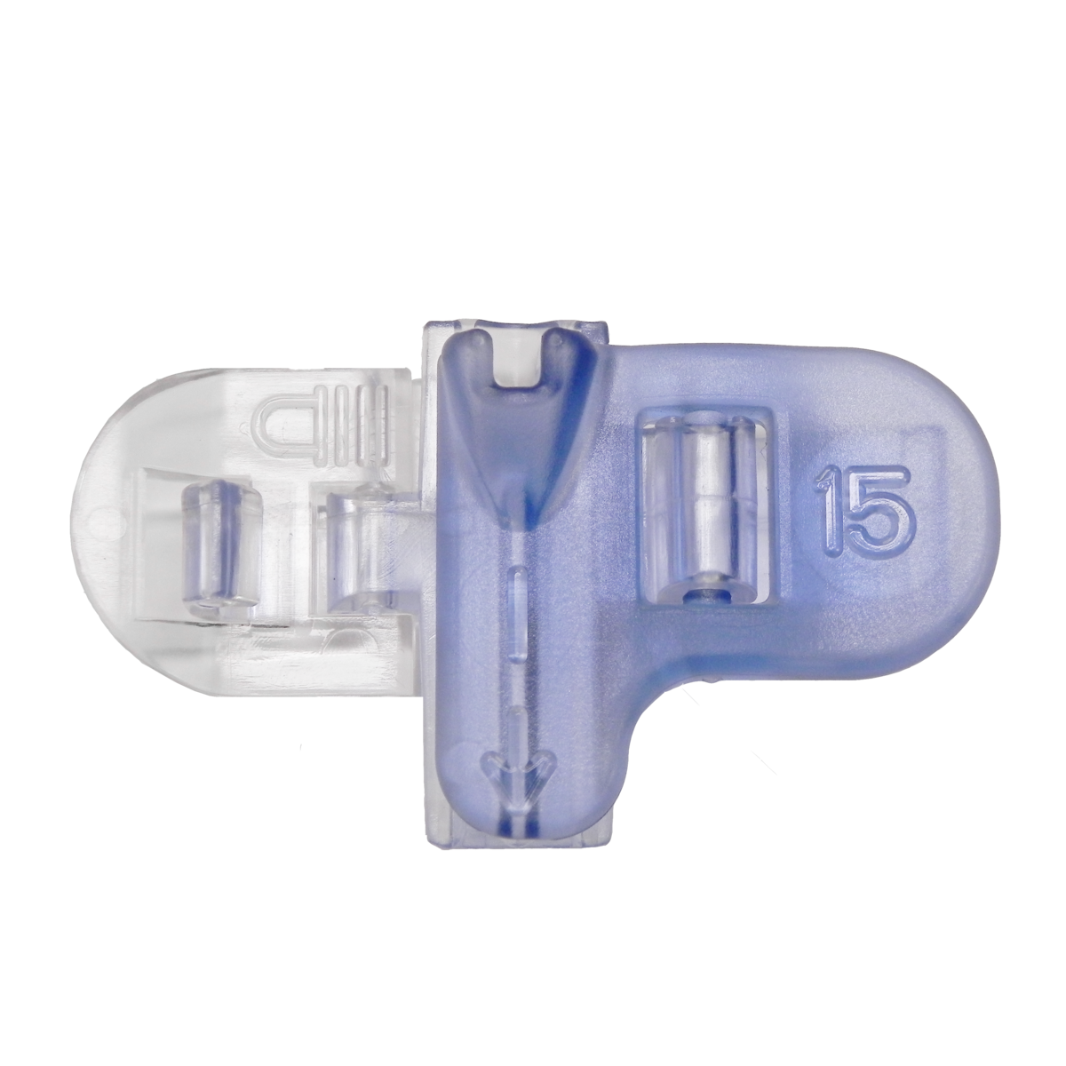 Aspen Director Needle Guide - 15 Gauge