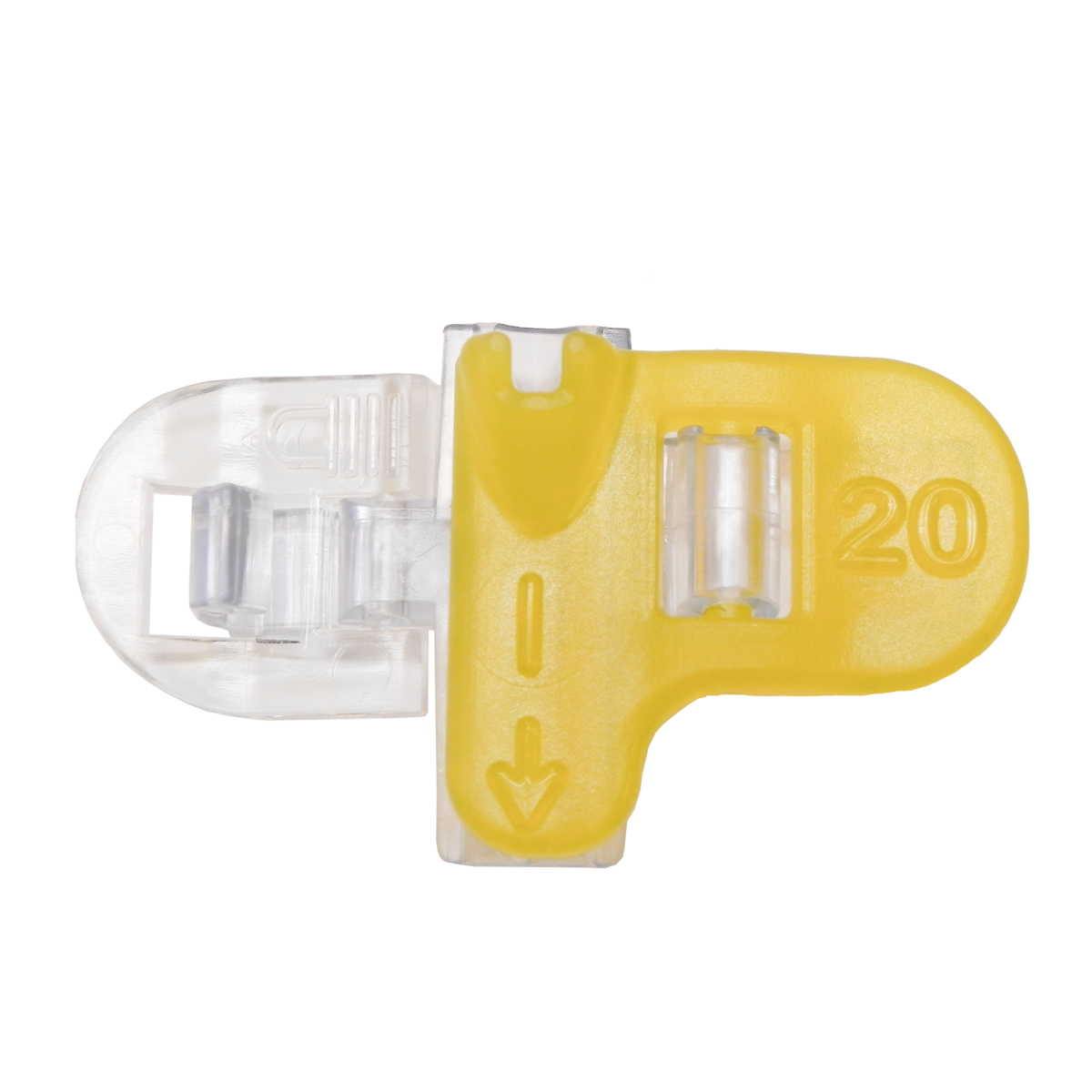 Aspen Director Needle Guide - 20 Gauge