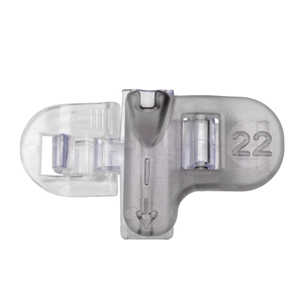 Aspen Director Needle Guide - 22 Gauge