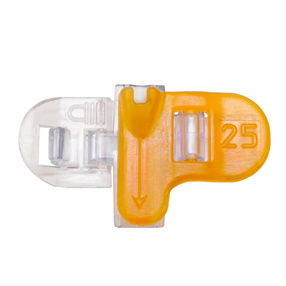 Aspen Director Needle Guide - 25 Gauge