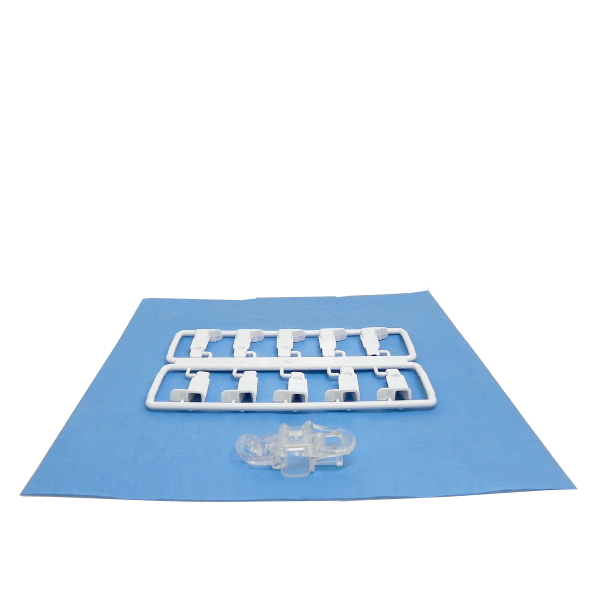Aspen Director XT Multi-Gauge Needle Guide