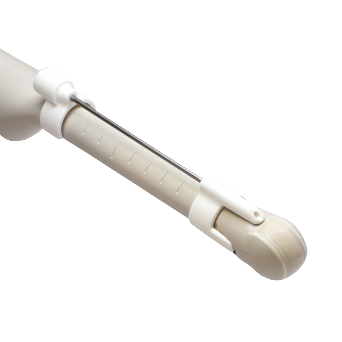 Aspen Single-Use Endocavity Needle Guide
