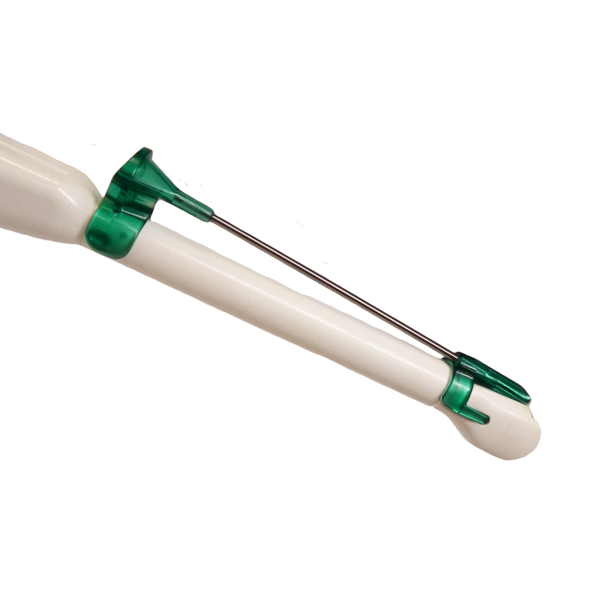 Aspen Single-Use Endocavity Needle Guide - GE 618E/TR7
