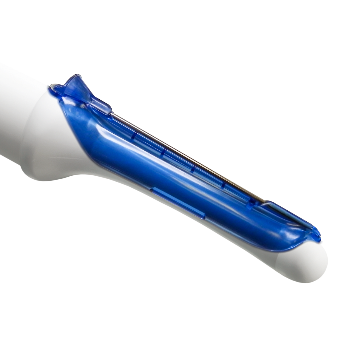 Aspen Single-Use Endocavity Needle Guide — GE RIC5-9H (16Ga)