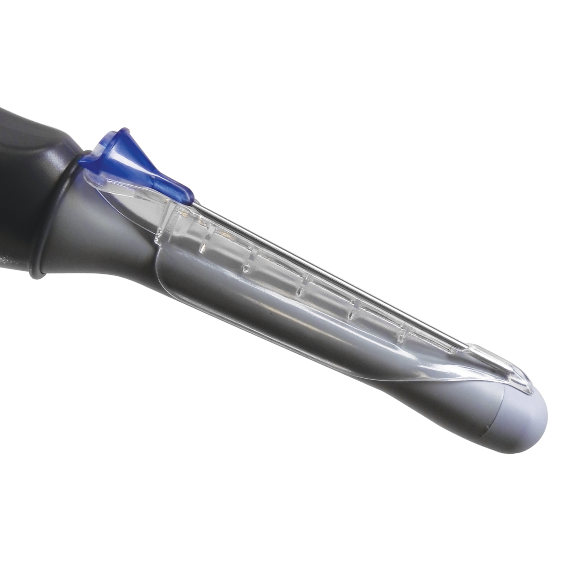 Aspen Single-Use Endocavity Needle Guide - Alpinion VE3-10H