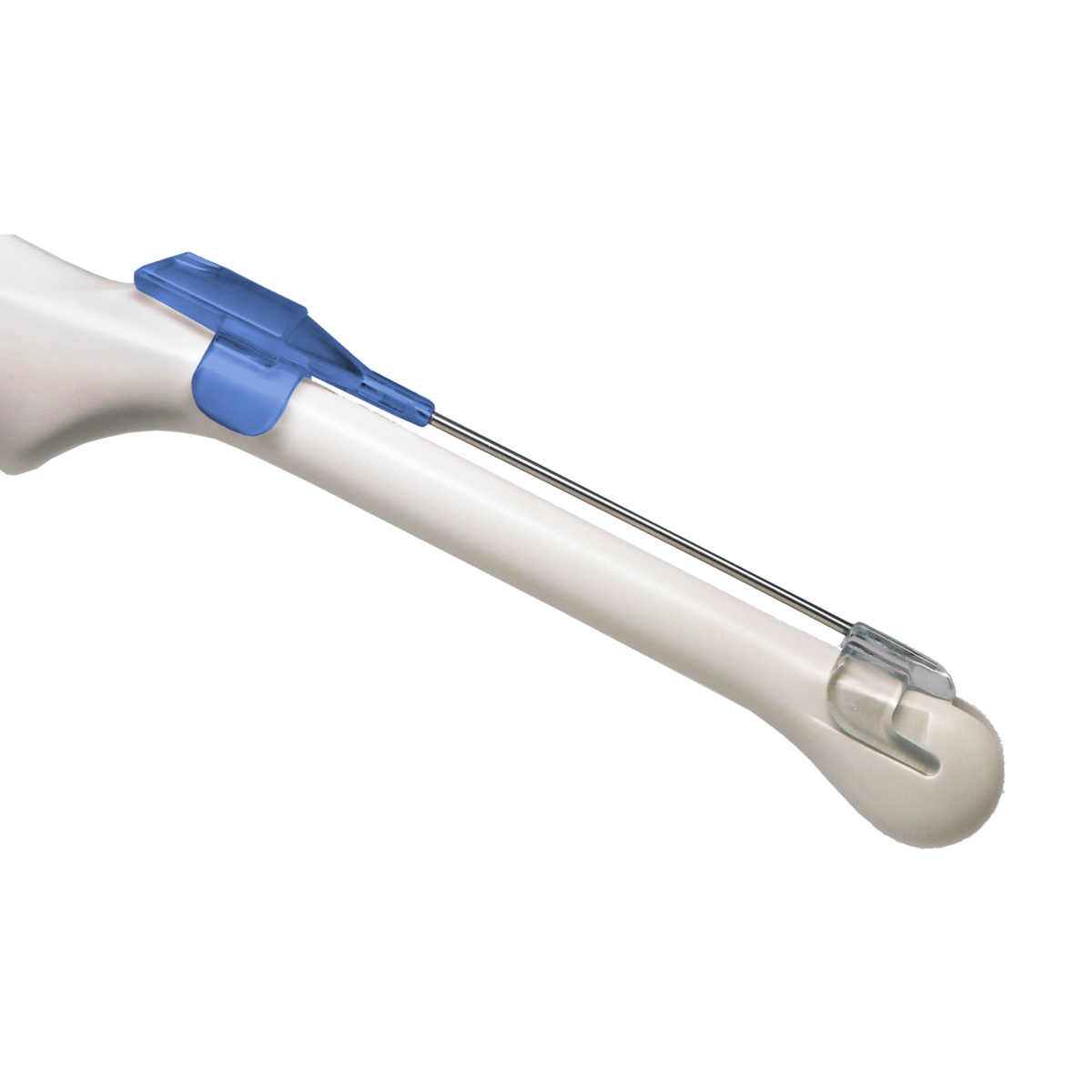 Aspen Single-Use Endocavity Needle Guide - SonoScape 6V4