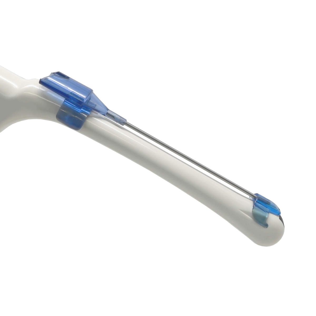Aspen Single-Use Endocavity Needle Guide - Philips ClearVue/C9-4v/C10-3v