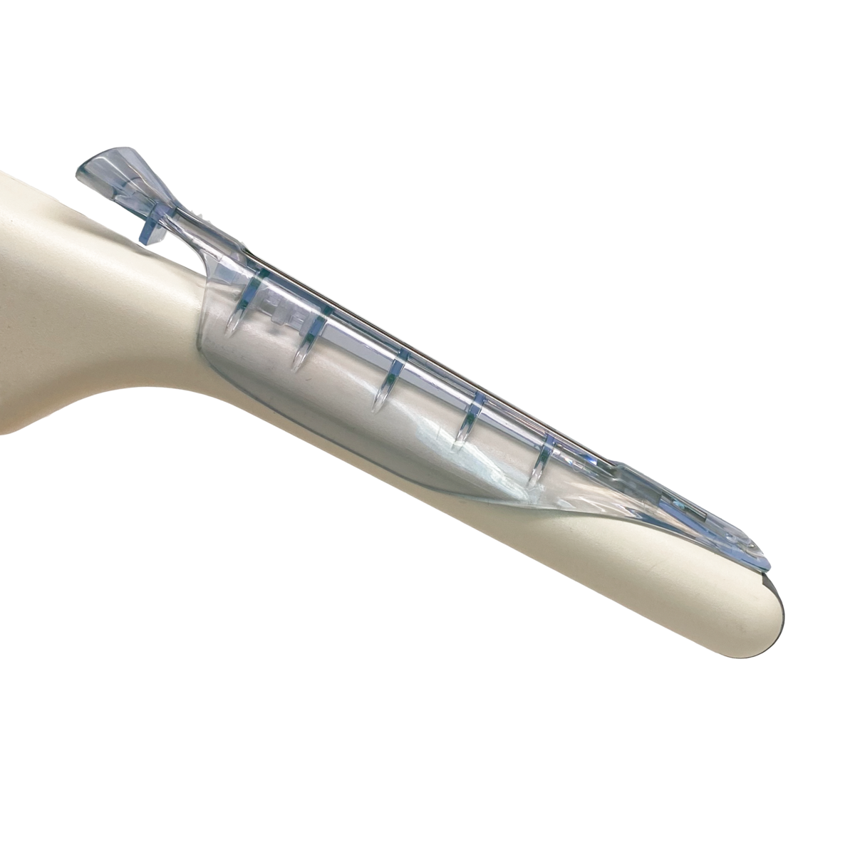 Aspen Single-Use Endocavity Needle Guide - Philips C9-5/C9-5/ICT