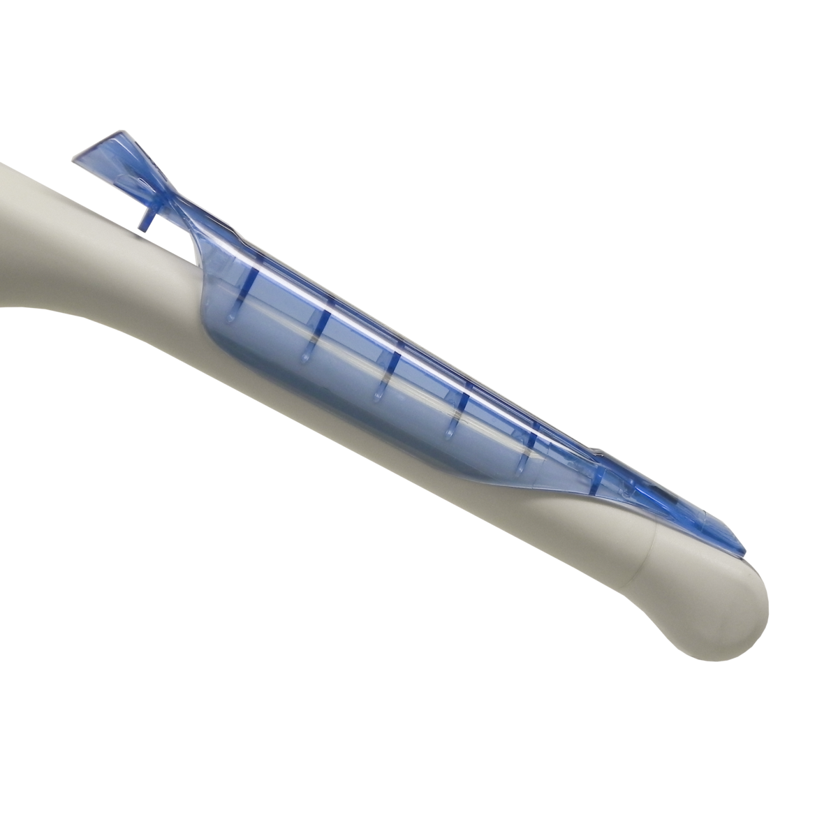 Aspen Single-Use Endocavity Needle Guide - Philips C9-4v/and