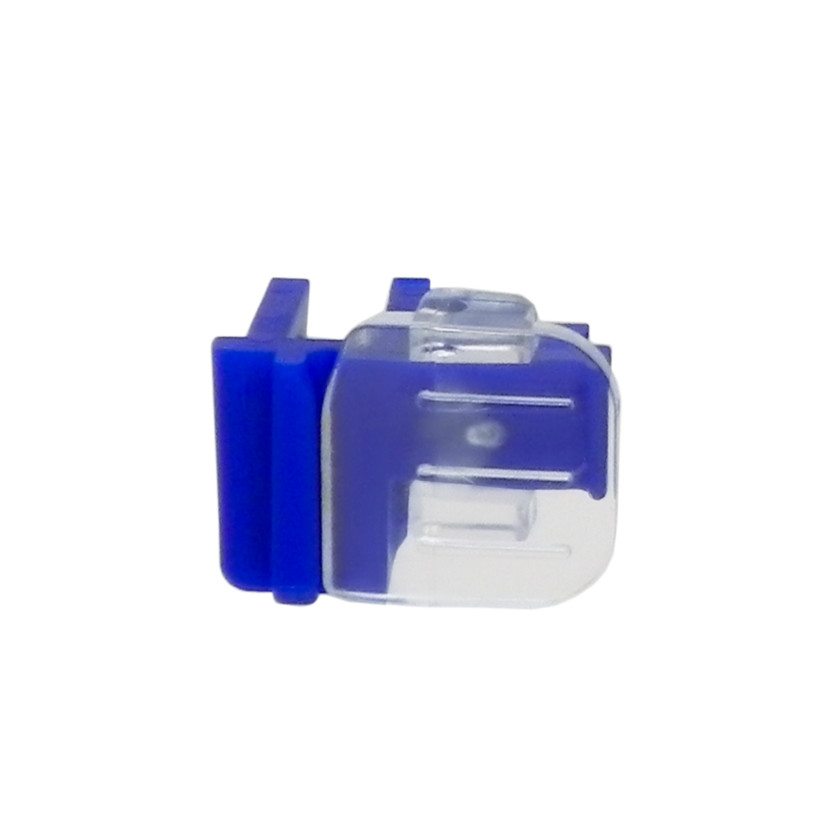 Aspen ProV-Access Needle Guide - 1.0 cm Depth - Bard