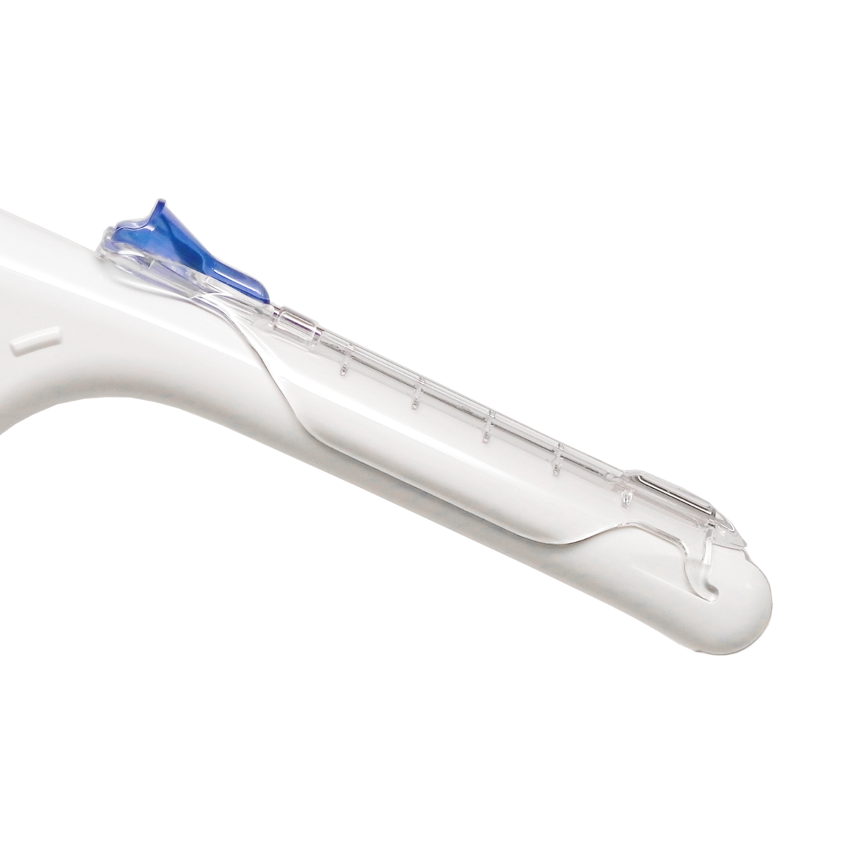 Aspen Single-Use Endocavity Needle Guide - Philips C10-4ec/C9-3v