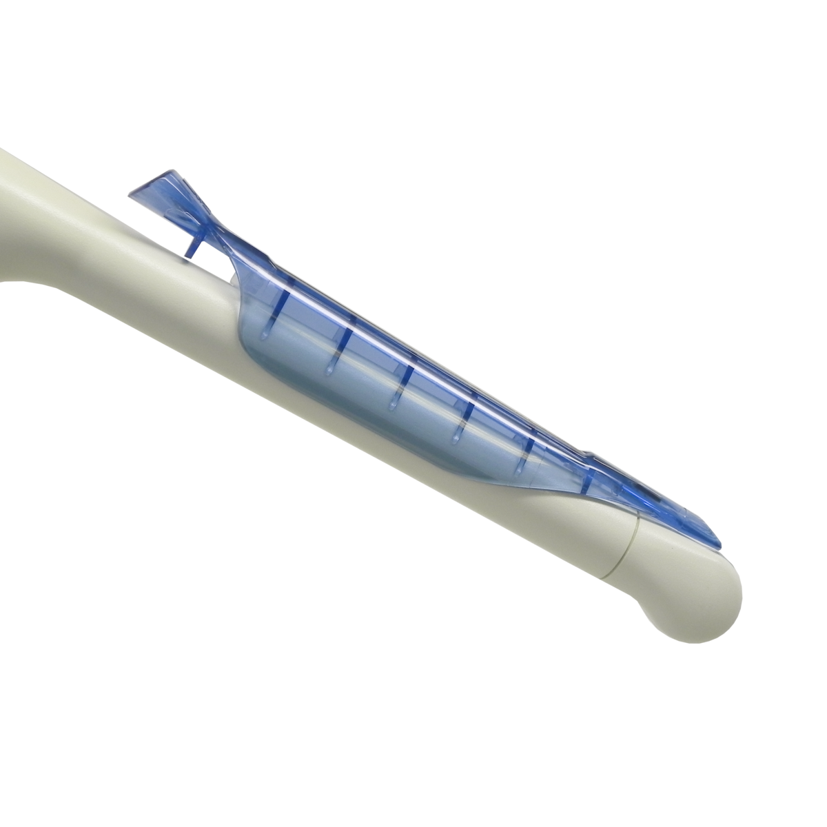 Aspen Single-Use Endocavity Needle Guide - Siemens EC9-4/NX2/NX3