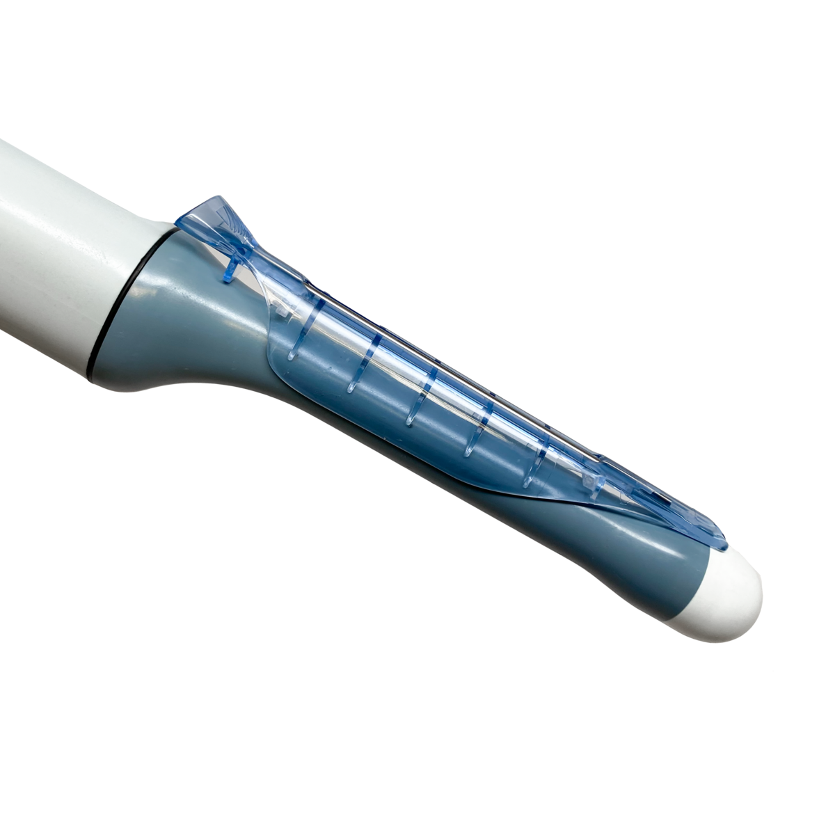 Aspen Single-Use Endocavity Needle Guide - Samsung 3D5-8EK/3D5-9EK