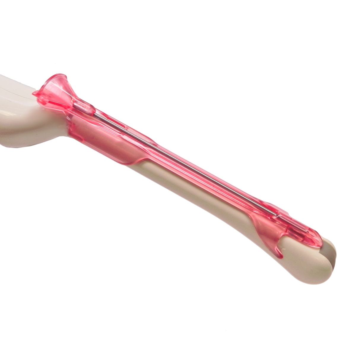 Aspen Single-Use Endocavity Needle Guide - Siemens, Canon EC9-4/S1000/S2000