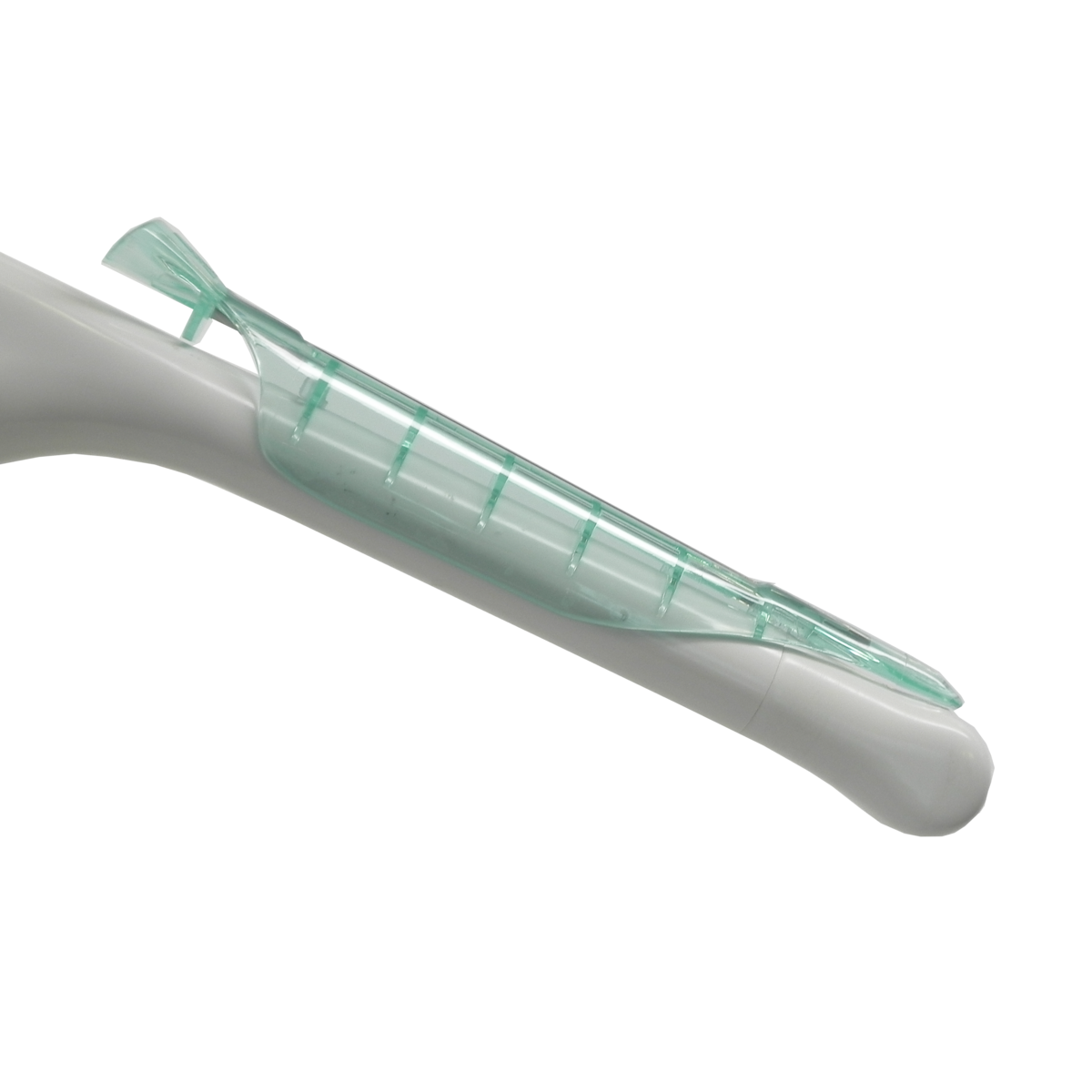 Aspen Single-Use Endocavity Needle Guide