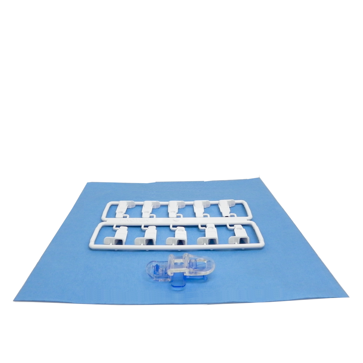 Aspen Retrofit XT Multi-Gauge Needle Guide