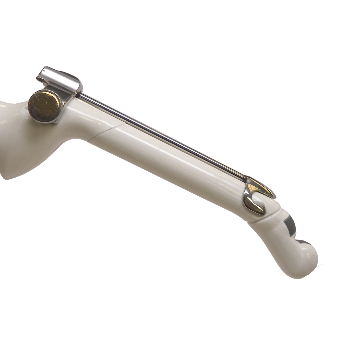 Aspen Reusable Endocavity Needle Guide - GE BE9C
