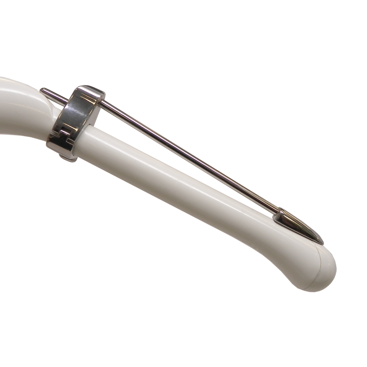 Aspen Reusable Endocavity Needle Guide - 14 Gauge