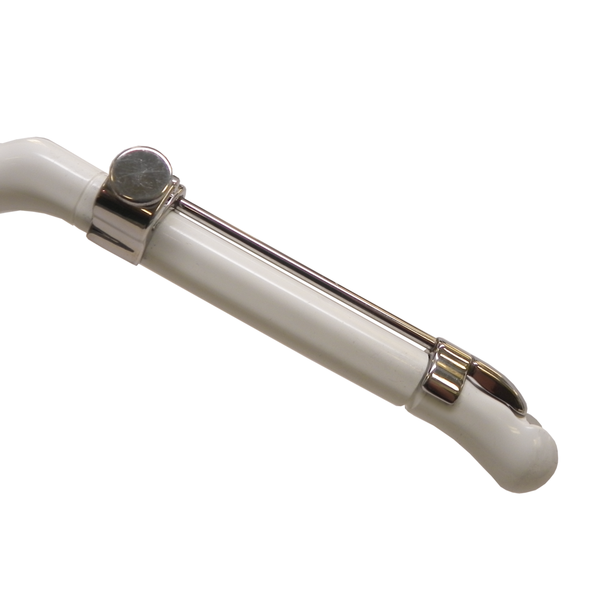 Aspen Reusable Endocavity Needle Guide - Esaote E3-12/EC1123/EC123