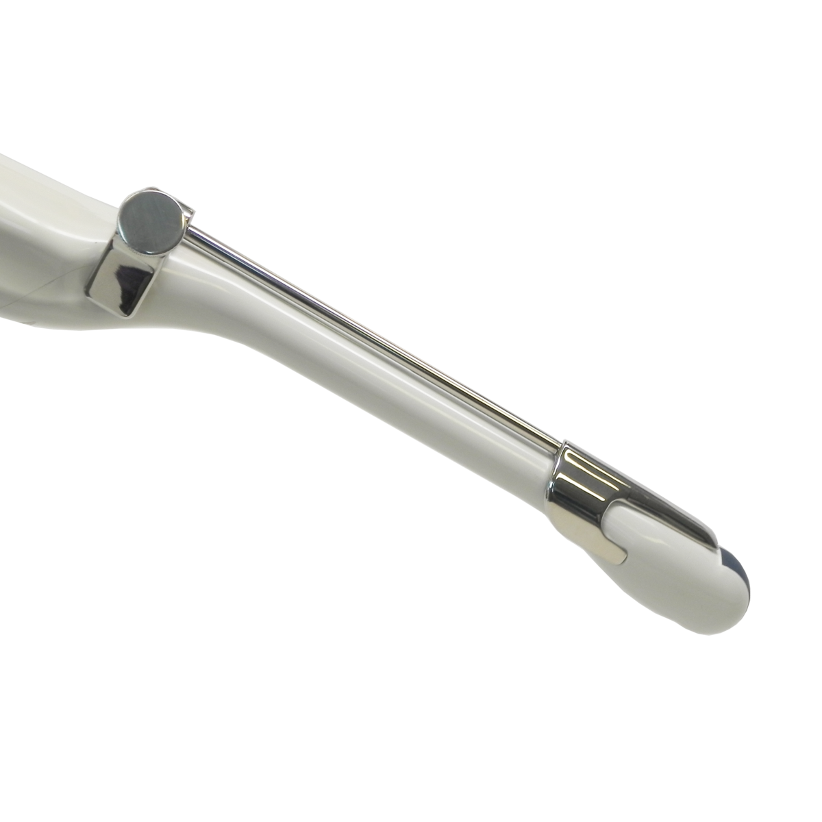Aspen Reusable Endocavity Needle Guide - Hitachi C41V1