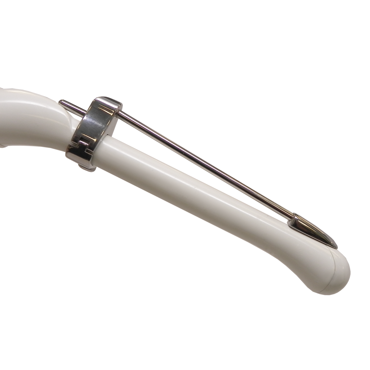 Aspen Reusable Endocavity Needle Guide - 16 Gauge