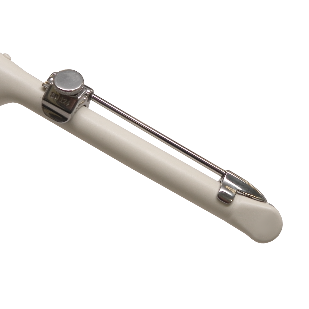 Aspen Reusable Endocavity Needle Guide - Ultrasonix EC9-5/10
