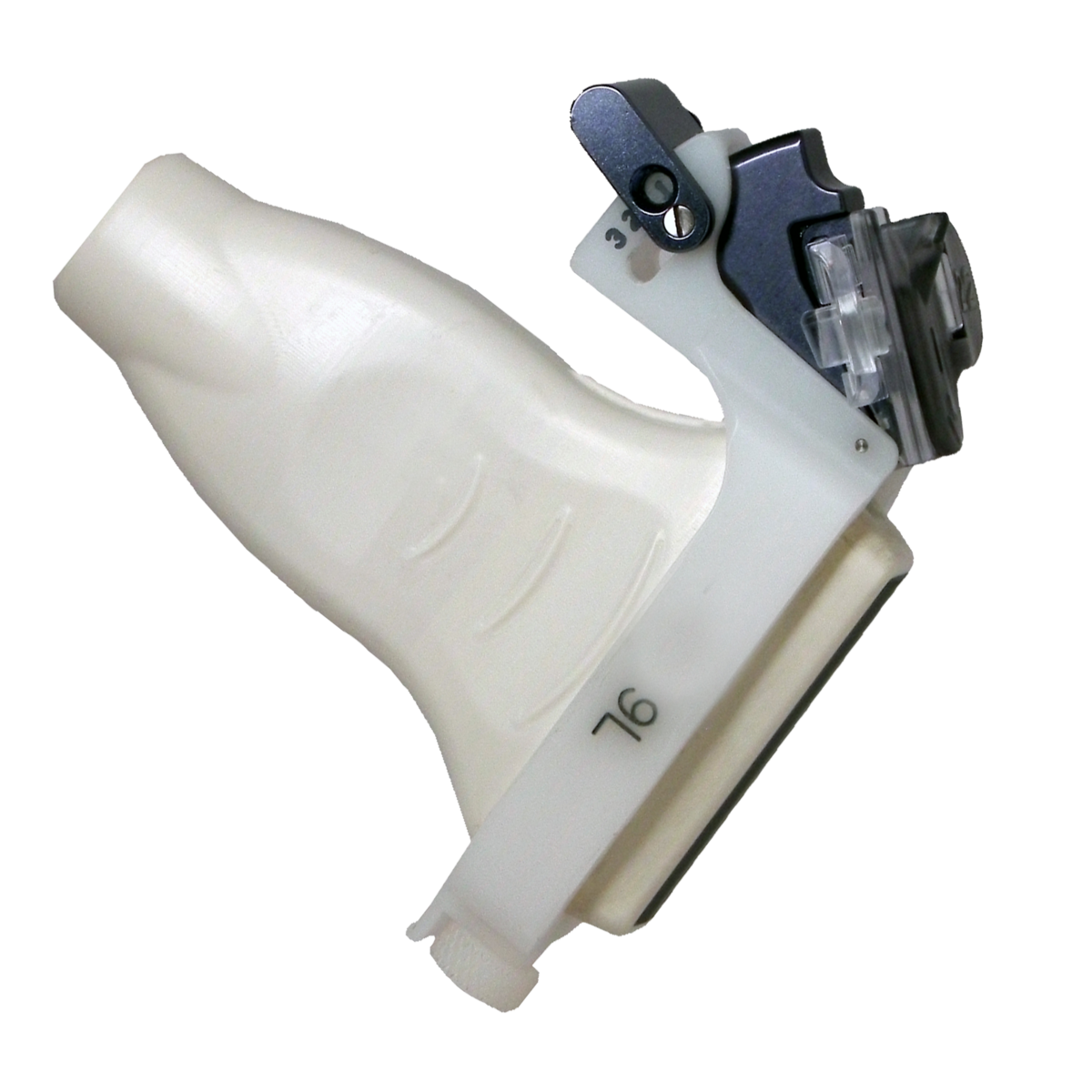 Aspen Retrofit Needle Guide Starter Kit - GE 9L