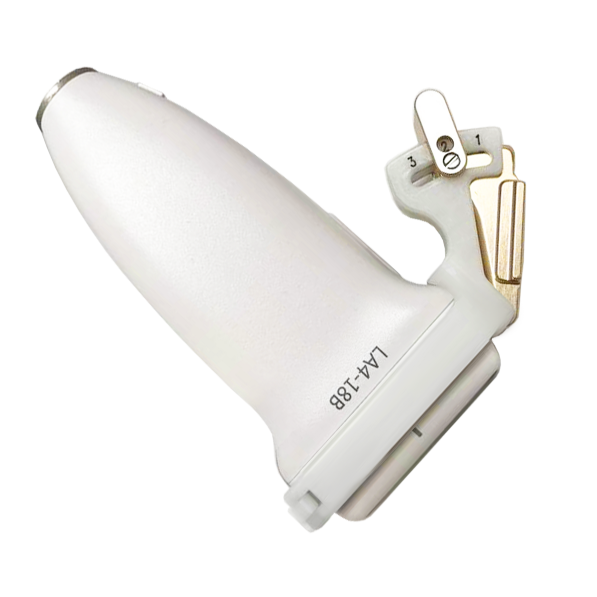 Aspen Director XT Needle Guide Starter Kit - Samsung LA4-18B/LA4-18BD