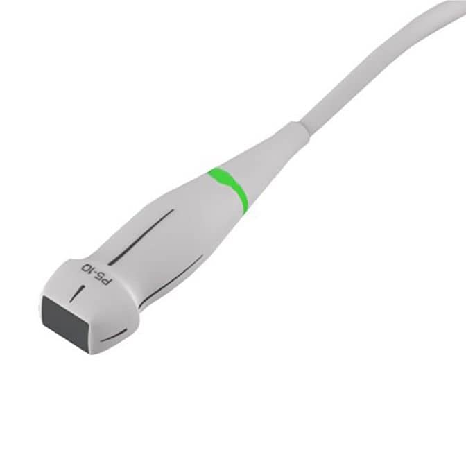 Ultrasound Probe P5-1Q - Phased Array Cardiac Transducer Minerva Health Solutions Inc.