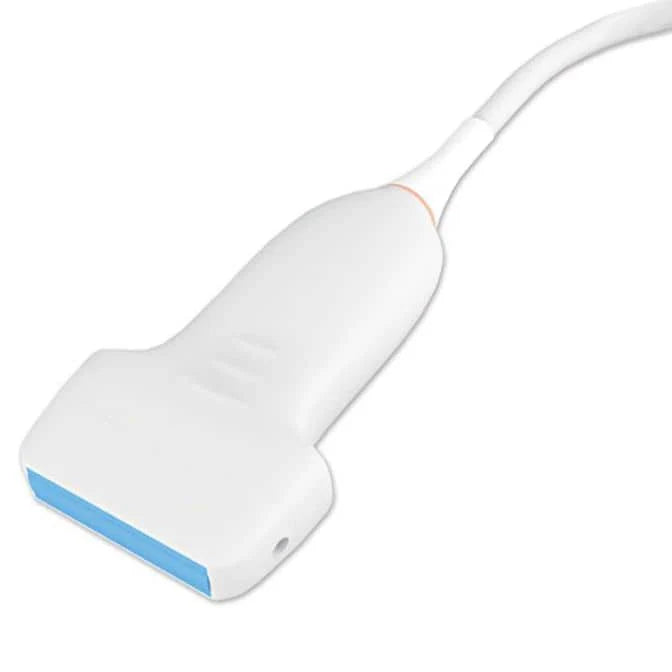 Ultrasound Probe L12-5Q - Linear Small Parts Transducer Minerva Health Solutions Inc.