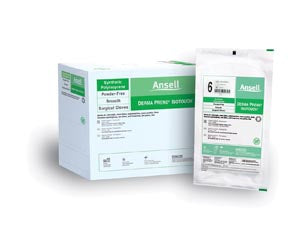 Ansell Gammex¬Æ Non-Latex Pi Surgical Sterile Gloves