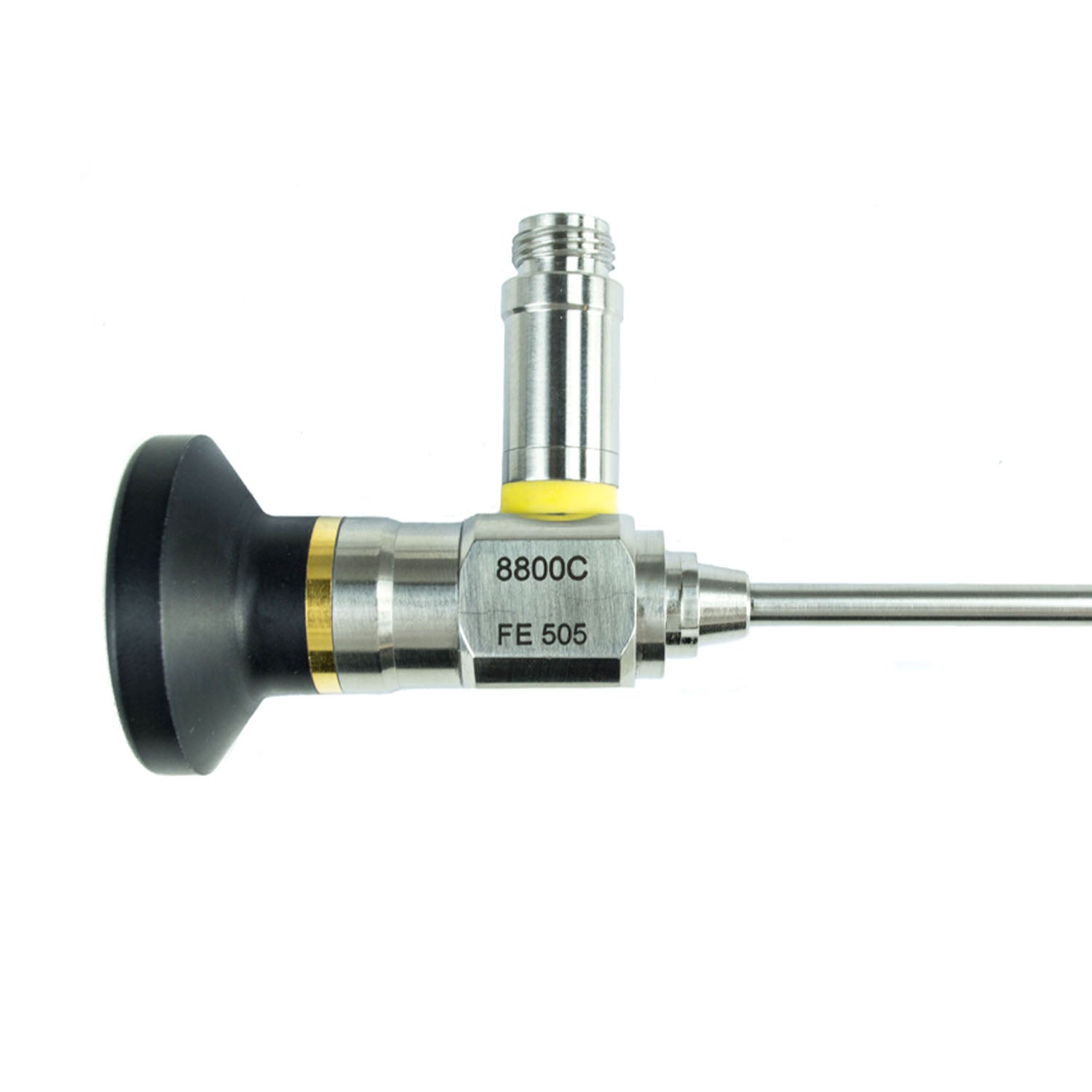 Sinuscope 4mm x 70 Degree, 175mm | 8800C-S AED
