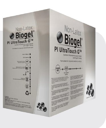 Molnlycke Biogel® Pi Ultra-Touch® G Sterile Gloves