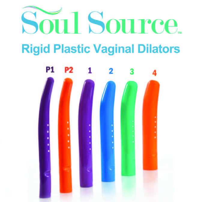 GRS Vaginal Dilators