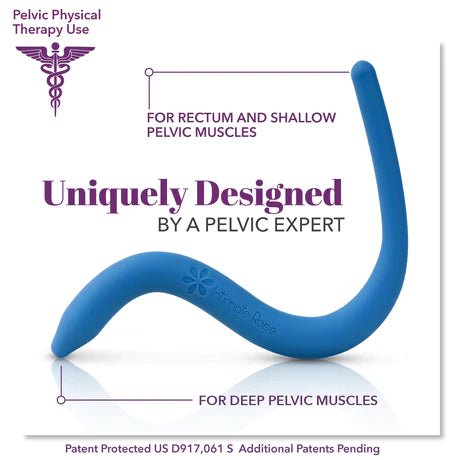 Vibrating Pelvic Wand Vibrating Pelvic Wand