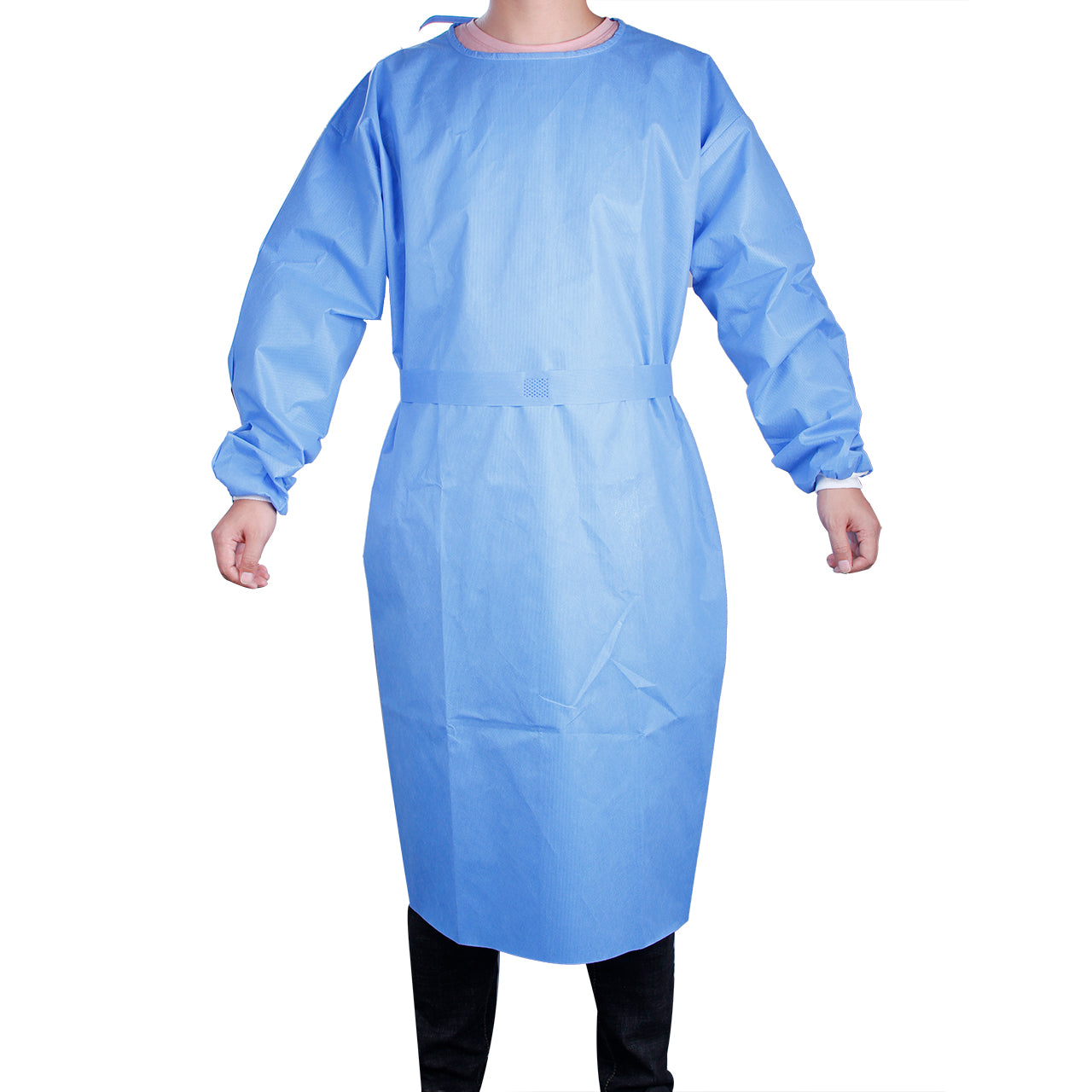 Isolation Gown SMS Level 2