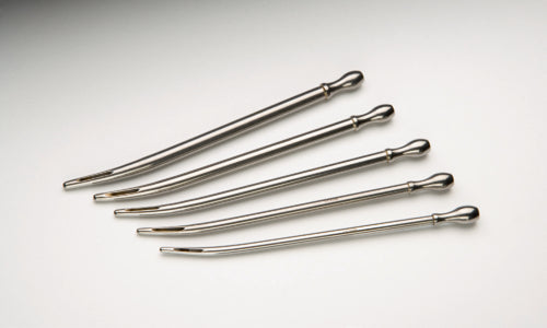 Walther Female Dilator-Catheter Set