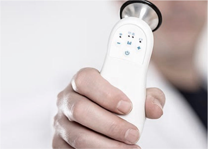 eKuore Wireless Smart Stethoscope