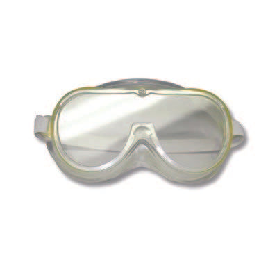 JOINTOWN Safety Silicone Goggle